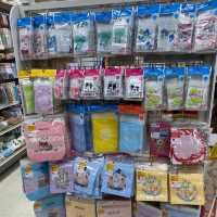 地方大及產品選擇多 - Living Plaza（北角店）
