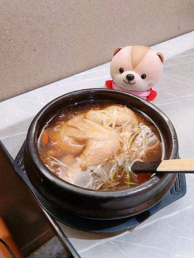 土瓜灣 | BTW | 機械人餐廳