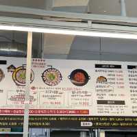 [월미도 맛집추천] 🌜컨셉확실한 달쭈꾸미🌛🐙