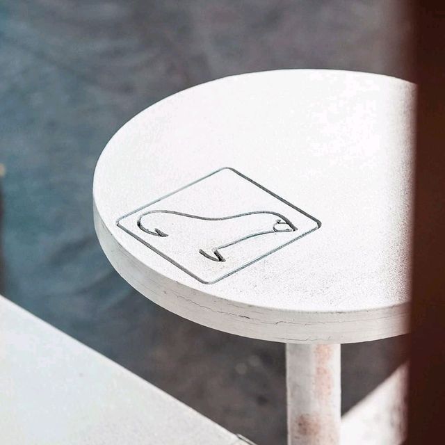 SEAL COFFEESTAND 🐳