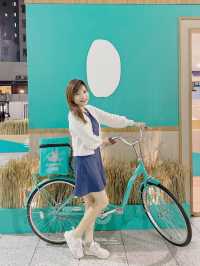 Deliveroo x PMQ《美味日嚐之旅》限定展