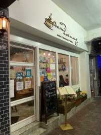 香港探店 太子美食 Hami Harmony 