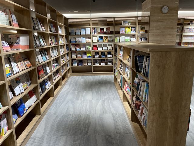 新竹北區｜免出國，全台最大日式岩盤浴 福湯岩盤浴