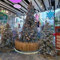 聖誕🎄好去處 ～ 荃新天地 City walk 