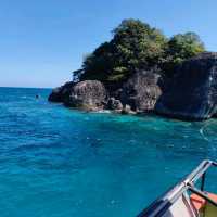 อุทยานแห่งชาติหมู่เกาะช้าง