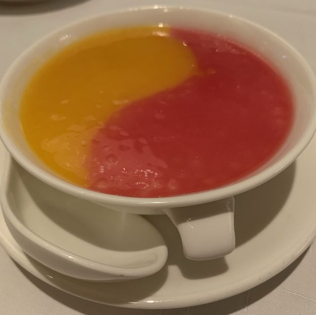 香宮之夜