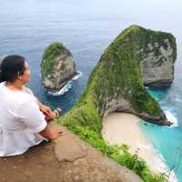 Keling kling beach

