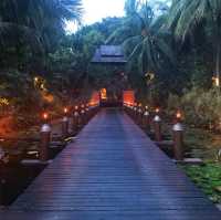 Anantara Bophut Resort & Spa