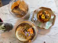 T77  Cafe คาเฟ่ใหม่ใจกลางตราด