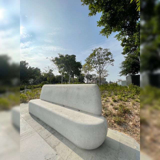 藝術公園