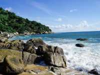 🌴Nui Beach หรือ หาดนุ้ย 🌴
