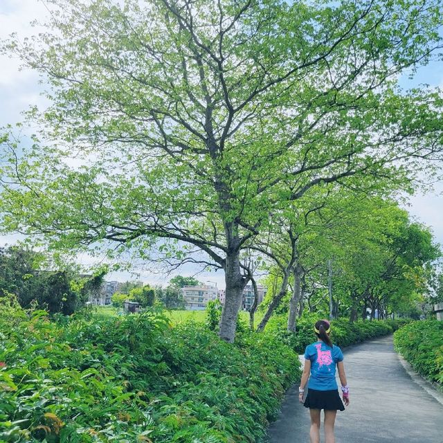 愛探癈的您妳你不要錯過的好地方