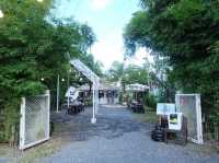 คาเฟ่หมูกระทะ บรรยากาศดี คุณภาพแน่น