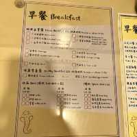 💕 必去❗️超抵食😍平靚正泰國菜茶記