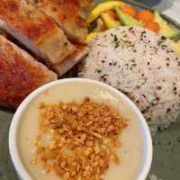 新界區chill爆Cafe