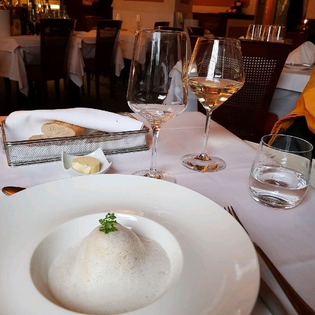 비엔나맛집 Restaurant Walter Bauer