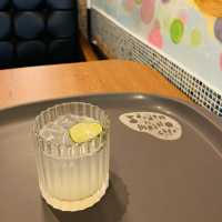 ［美荷樓懷舊卡座Cafe]