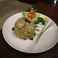 清邁高質抵食泰菜