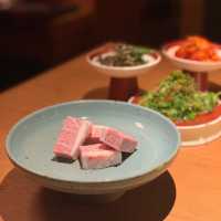 貊炙Steak Omakase