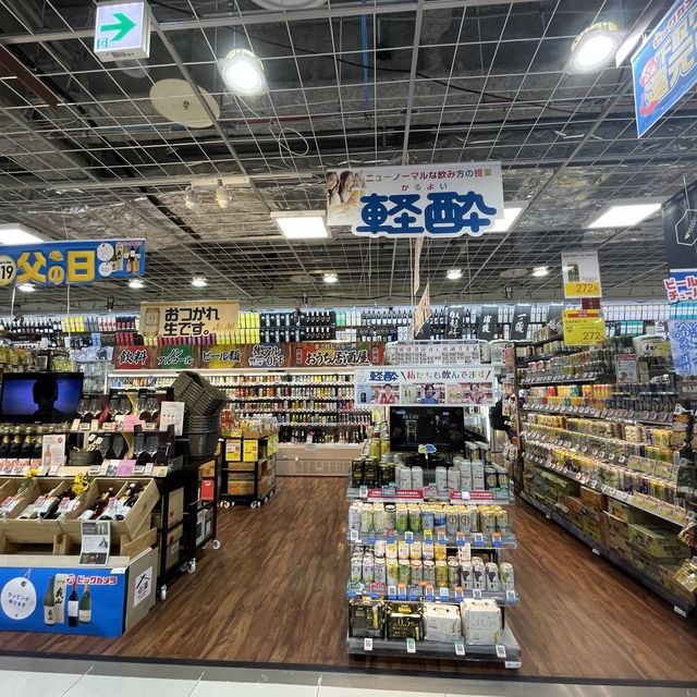 名古屋駅　ビックカメラ