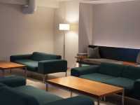 【東京・浅草橋】DDD HOTEL