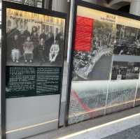 匯豐銀行的歷史展覽