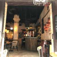 Best bar at MaoLin Ta Vern