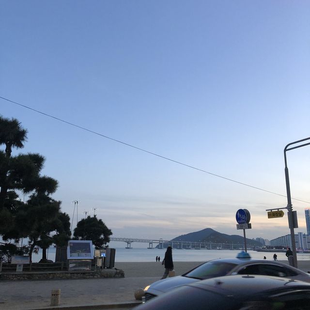 오션뷰가 끝내주는 호메르스 호텔 후기 
