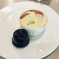 Melt Cafe @ Mandarin Oriental