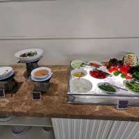 河內環劍湖旁高CP值酒店--Hilton Garden Inn Hanoi河內希爾頓花園酒店