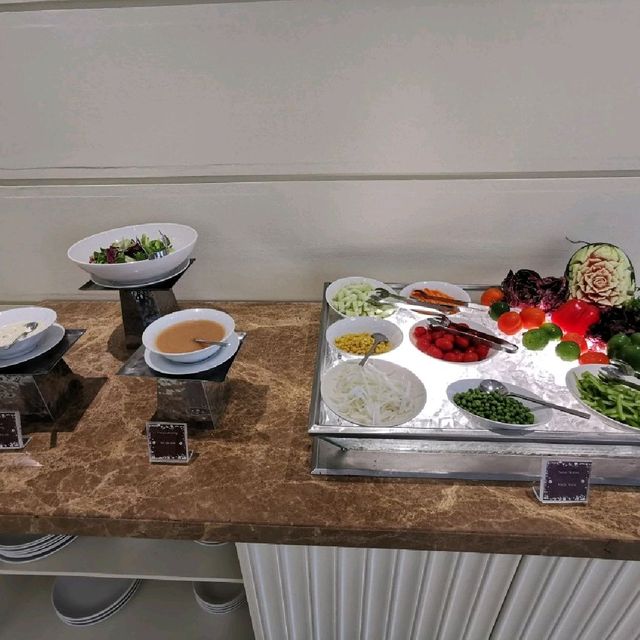 河內環劍湖旁高CP值酒店--Hilton Garden Inn Hanoi河內希爾頓花園酒店