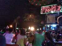Relax and party on Koh Phi Phi