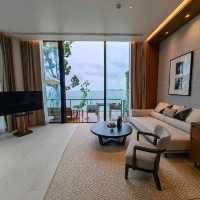 Ocean View with PrivatePool @ V Villa Phuket