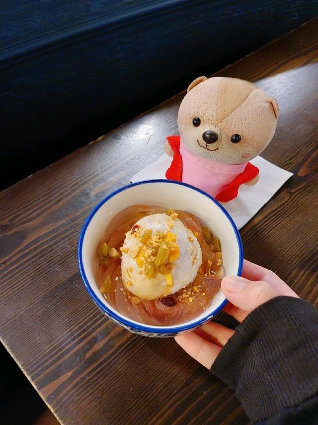 尖沙咀 | 上海婆婆 | 足料上海菜