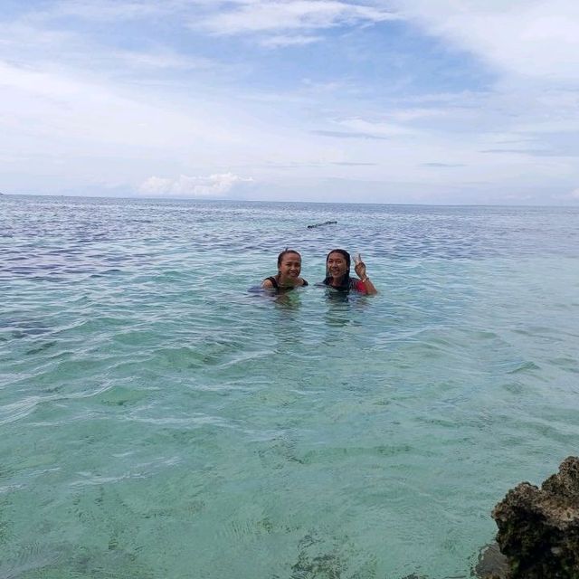 Amazing beach at Arthogin beach resort😍