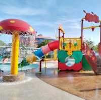 Wonderfulness of Raia hotel&convention. 