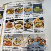 小資女必去，新派素食餐廳
