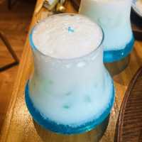 【尖沙咀/佐敦Cafe】富士山主題。自由配搭精緻日式料理