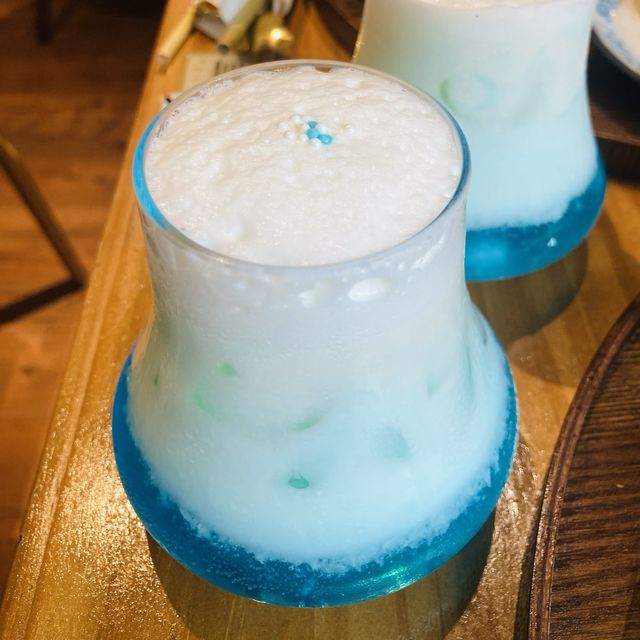 【尖沙咀/佐敦Cafe】富士山主題。自由配搭精緻日式料理