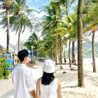 Kamala Beach - Phuket Island 