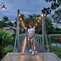 พักกาย พักใจ @The tree riverside