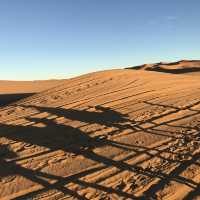 Morocco 