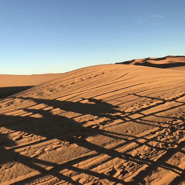 Morocco 