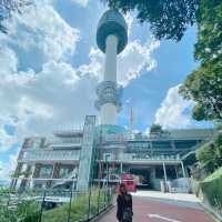 NAMSAN TOWER 🇰🇷