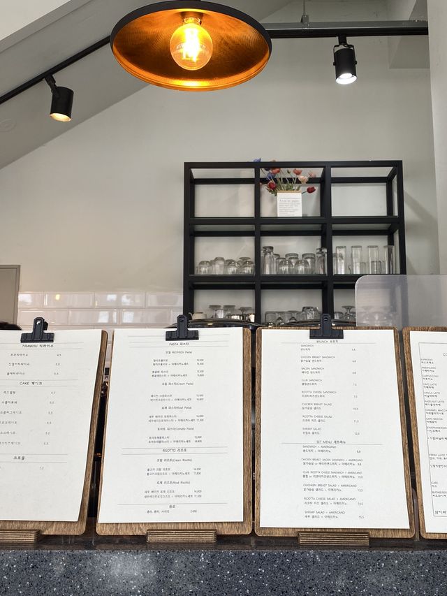 [영광][카페] 영광 핫플 어느날 오후 카페☕️