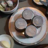 精緻打卡下午茶｜THE DRAWING ROOM@ST. REGIS