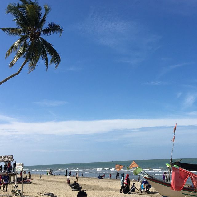 Hidden gems of Bachok