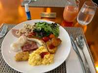 WM Hotel staycation 