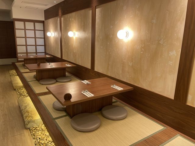尖沙咀｜人氣榻榻米洋食屋盒子下午茶