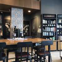 สตาร์บัคส์ ฮาร์เบอร์พัทยา